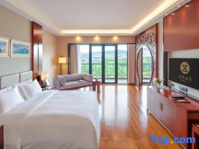 Nanning Wuxiang Resort - 100