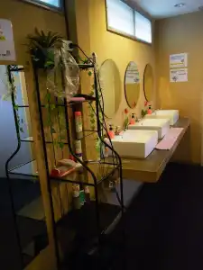 VX The Fifty - Hostel - 35