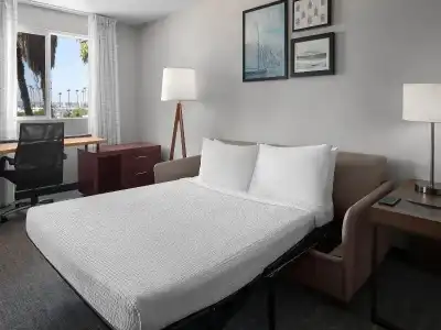 Residence Inn by Marriott San Diego Downtown - 39