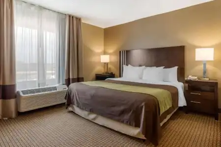 Sonesta Essential NW Houston - 69