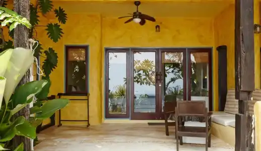 Vacation Village Phra Nang Lanta - 59