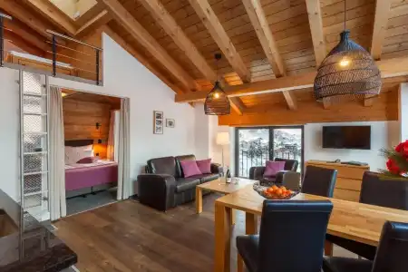 22 Summits Apartments - 20