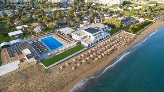 Civitel Creta Beach - 26
