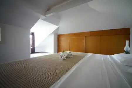 Apartments and Rooms Degra - 15