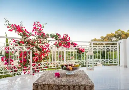 Gerakas Belvedere & Spa - 18