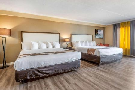 Quality Inn & Suites - 24