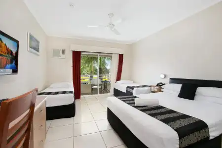 Cairns City Sheridan - 25