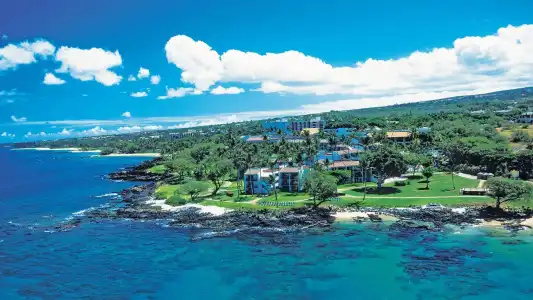 Waikoloa Beach Marriott Resort & Spa - 49