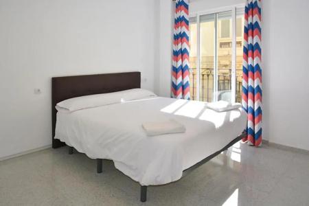 Apartamentos Plaza - 97
