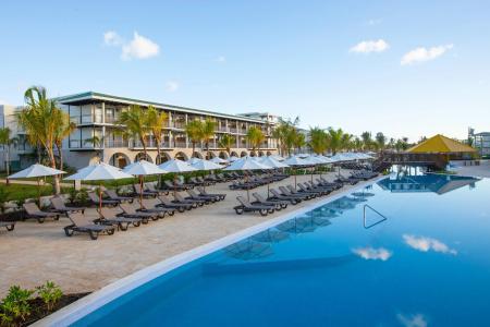El Beso Adults Only at Ocean El Faro - All Inclusive - 27