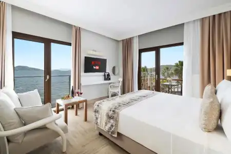 Elite Bodrum - 74
