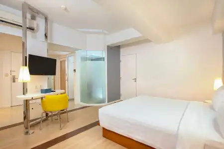 1O1 URBAN Jakarta Kelapa Gading - 83