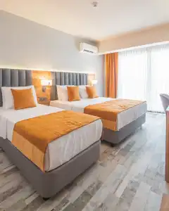 Dalya Resort Aqua & Spa - 76