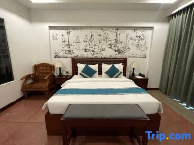 The Tito Suite Residence - 136