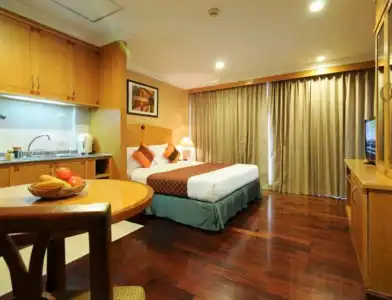Admiral Suites - 2