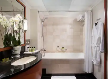 InterContinental Budapest by IHG - 7