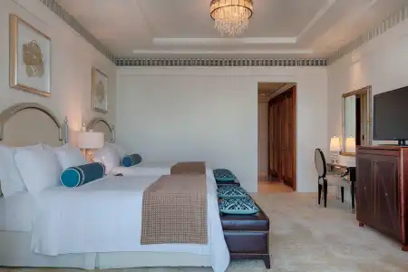 The St. Regis Abu Dhabi - 49