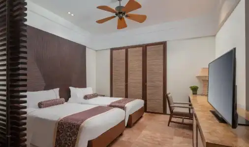 Yalong Bay Mangrove Tree Resort - 43
