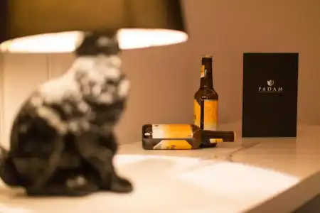 Padam Boutique & Restaurant - 33