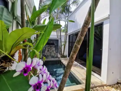 Coconut Grove Boutique Residence By Chattha - 10