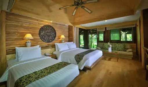 Sunset Park Resort and Spa by SWR - 71
