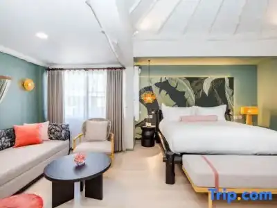 Davinia Resort Hua Hin - 119