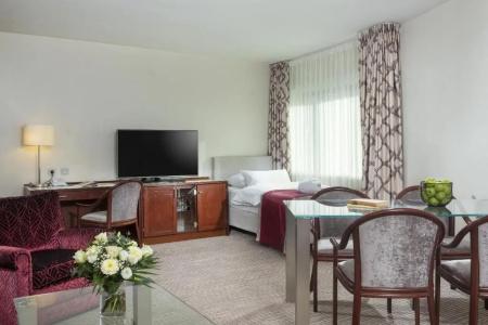 Maritim Bonn - 100