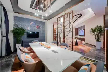 Yitel Shanghai Jinqiao Branch - 0