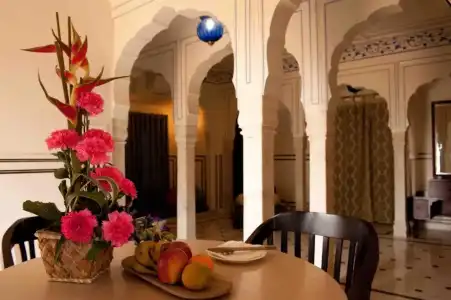 Royal Heritage Haveli - By Leisures - 74