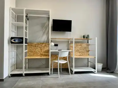 Iron by Residence Moderno - 10