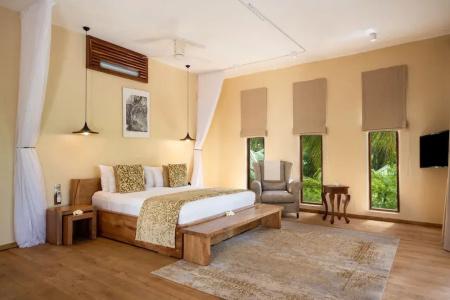 Zanzibar White Sand Luxury Villas & Spa - 145