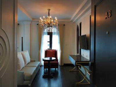 Nanta Glam CM & Residences - 46