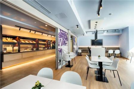 B&B Wien-Stadthalle - 13