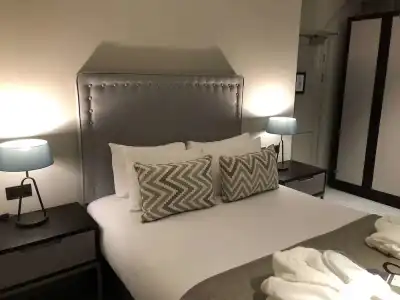 Edgbaston Park & Conference Centre - 34