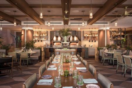 InterContinental Singapore Robertson Quay by IHG - 29