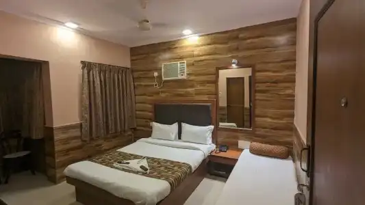 Lucky Serviced Apartments – Near BKC - 29