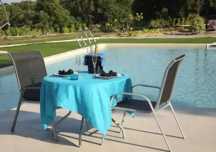 Sant Pere Del Bosc & Spa - 9