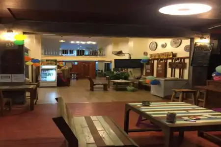 Phangan Barsay Hostel - 21