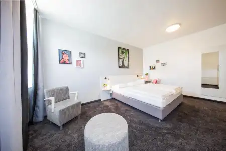 Calma Berlin Mitte - 19