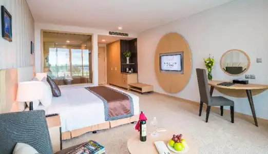 Muong Thanh Luxury Phu Quoc - 47