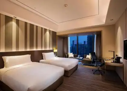 DoubleTree by Hilton Chongqing Nan'an - 74