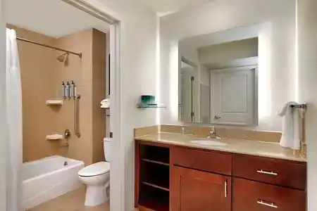 Residence Inn Houston I-10 West/Park Row - 31