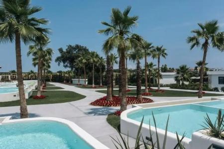 Kallithea Village - 12