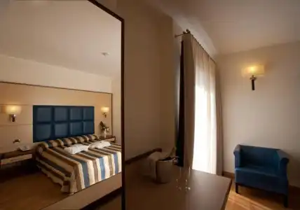 Virgilio Grand - 40