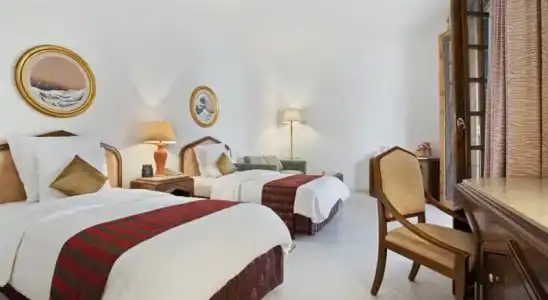 Safir Dahab Resort - 1