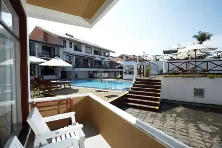 Coral Sands - 30