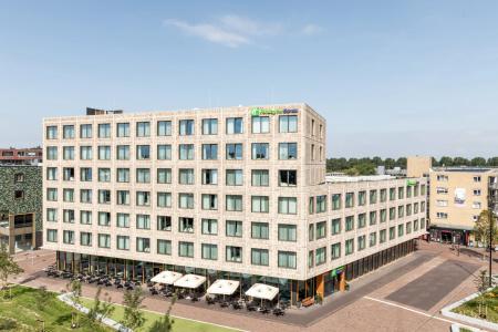 Holiday Inn Express Almere by IHG - 17