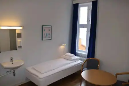 Cochs Pensjonat - 27
