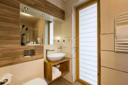 Smrekowa Polana Resort Spa - 9