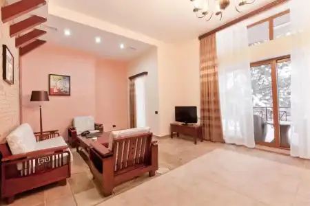 Dilijan Resort - 6